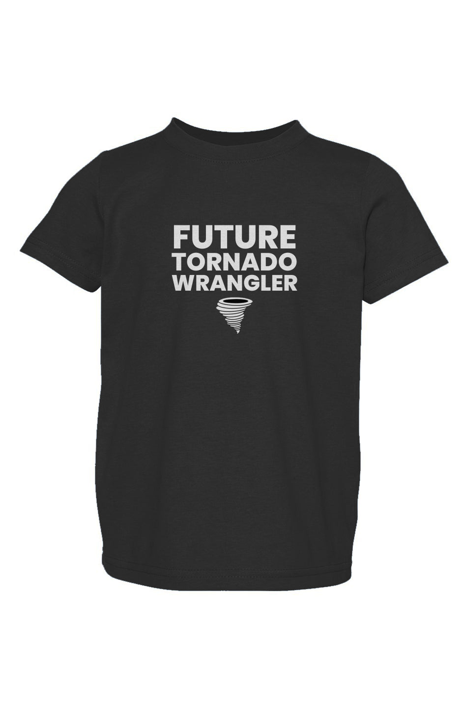 Toddler Tornado WranglerTee