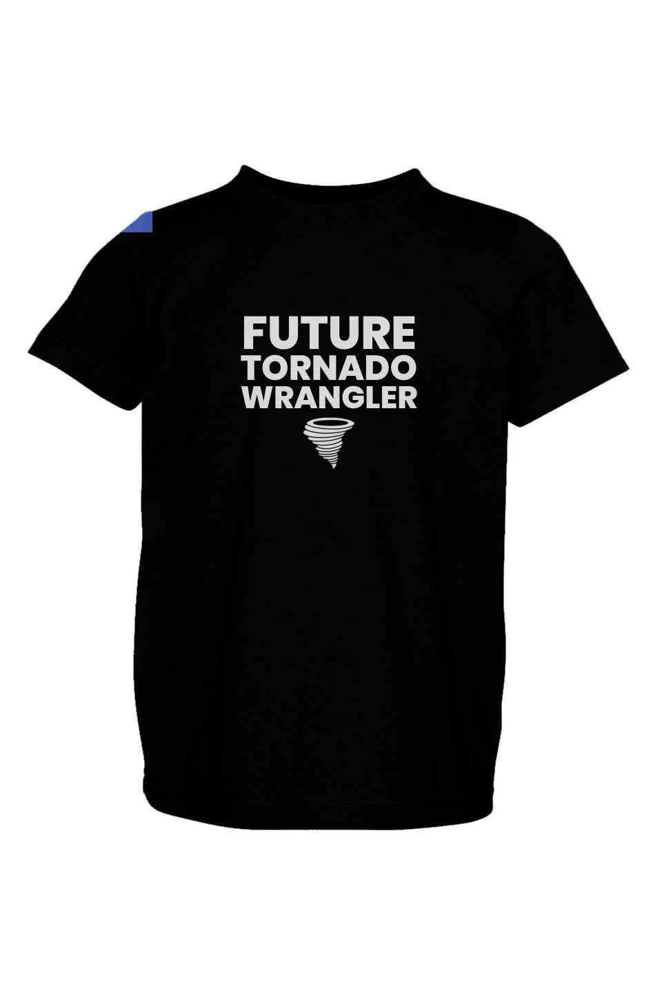 Toddler Tornado WranglerTee
