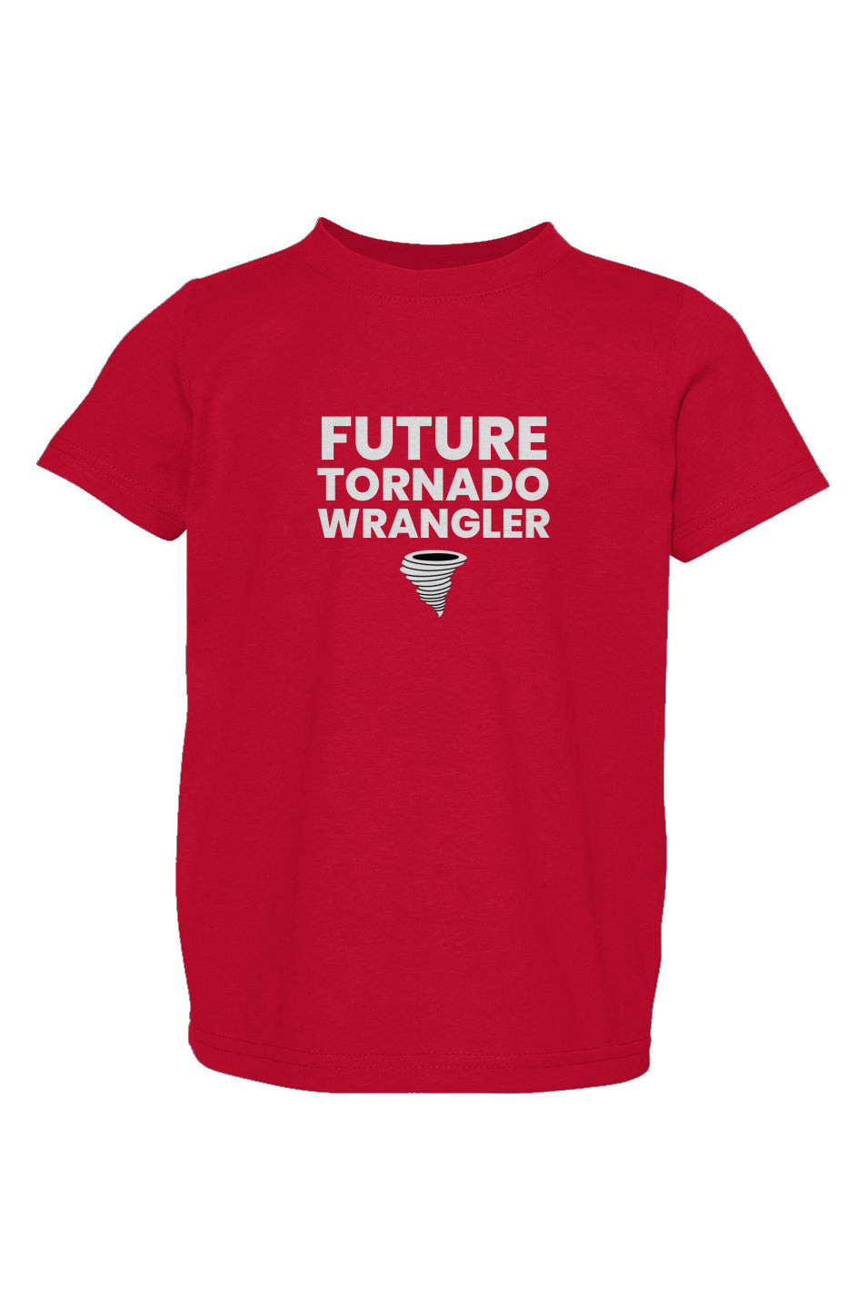 Toddler Tornado WranglerTee
