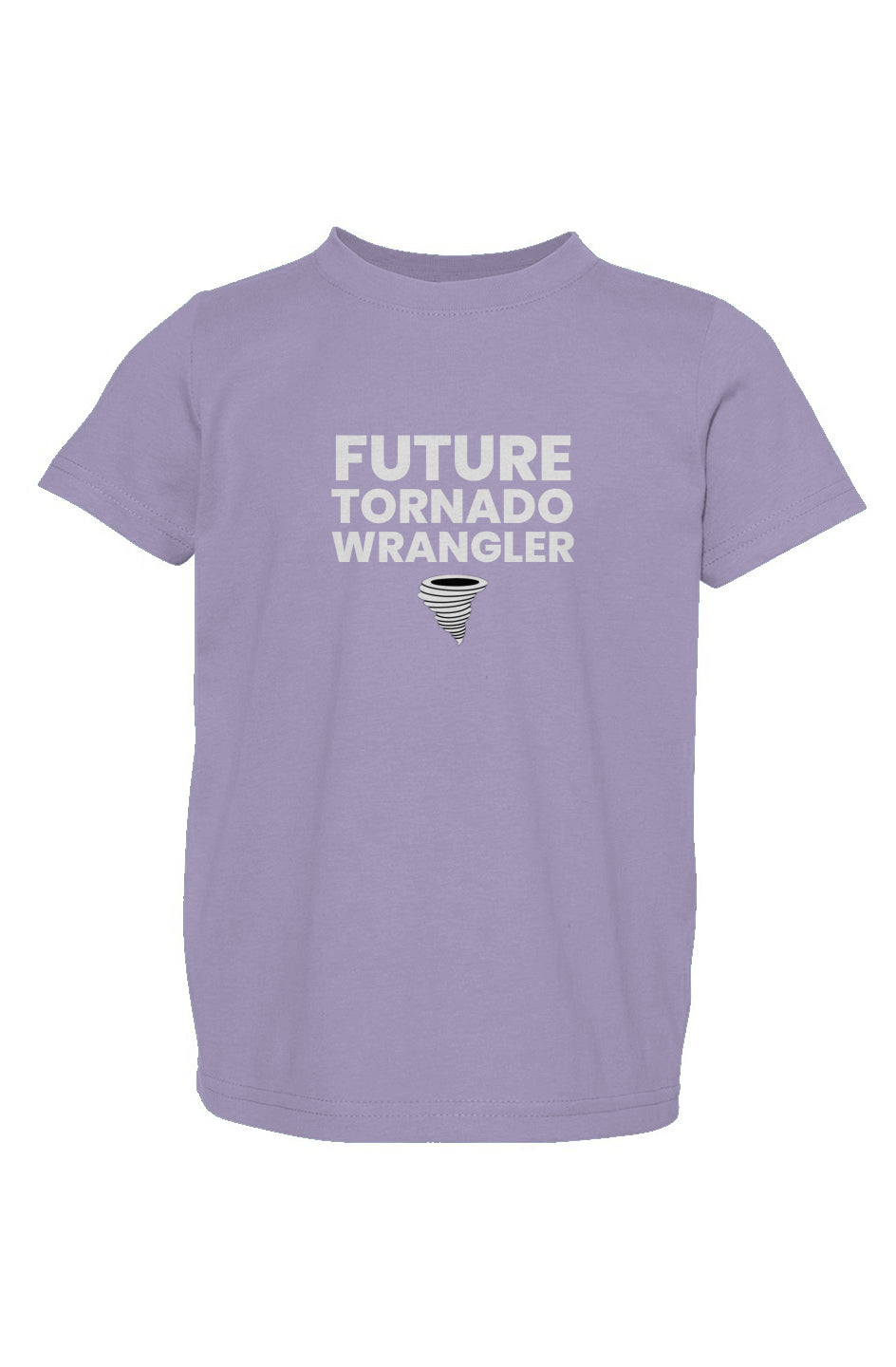 Toddler Tornado Wrangler Tee