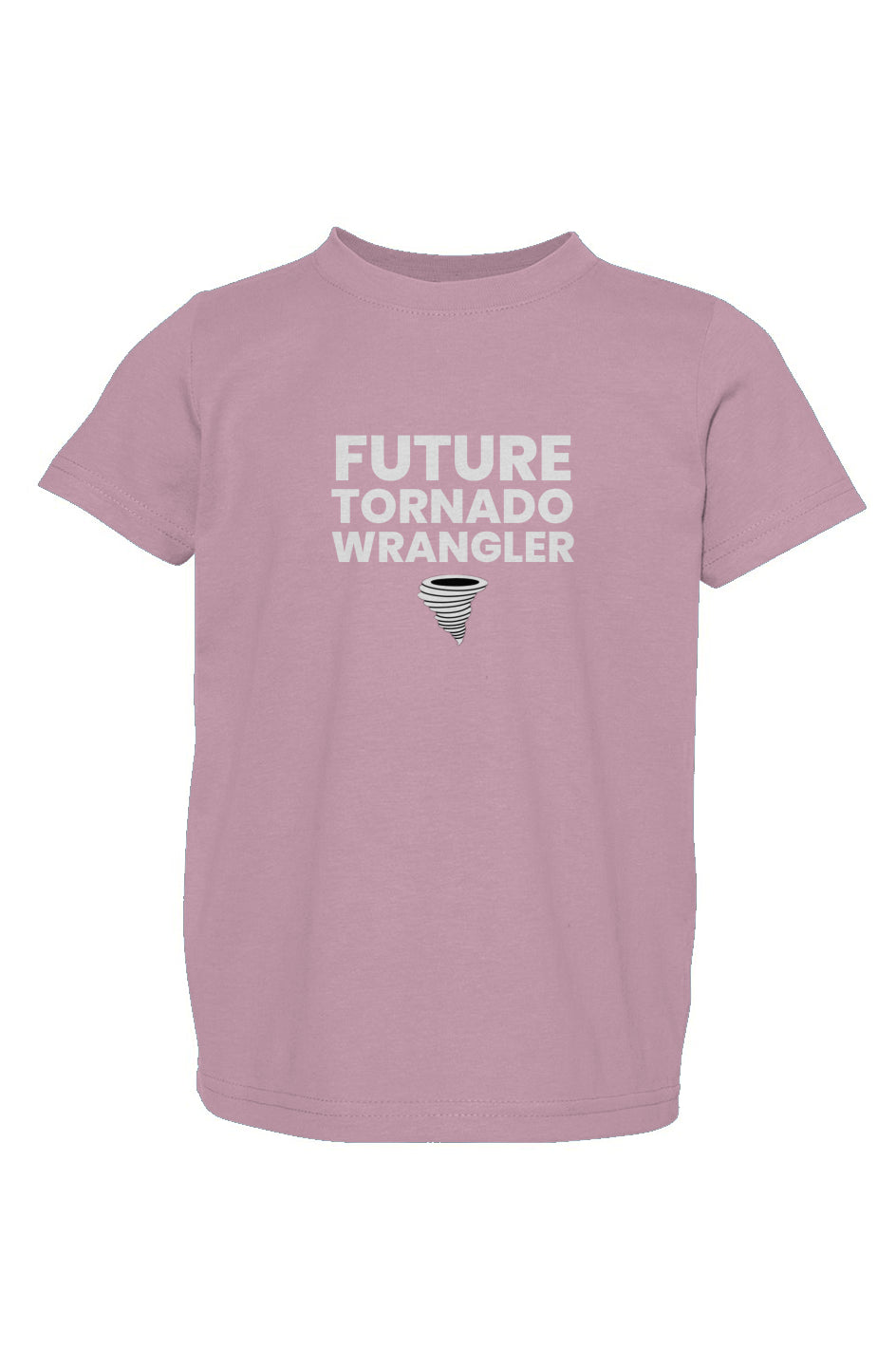 Toddler Tornado Wrangler Tee