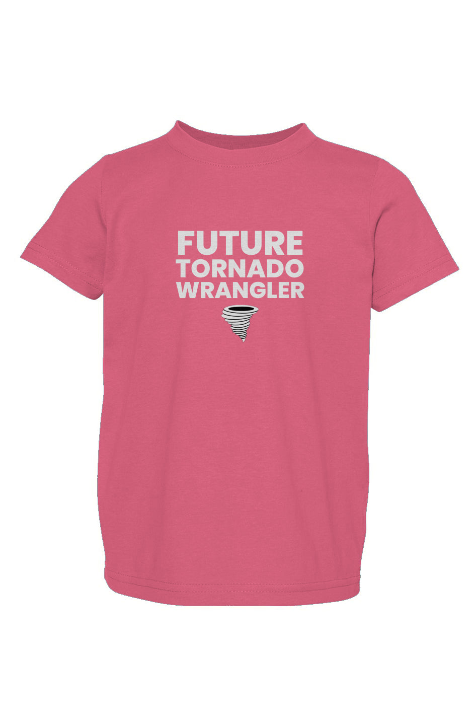 Toddler Tornado Wrangler Tee