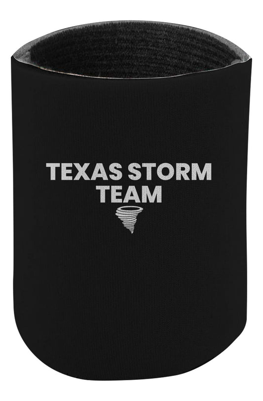 Texas Storm Team Can Holder