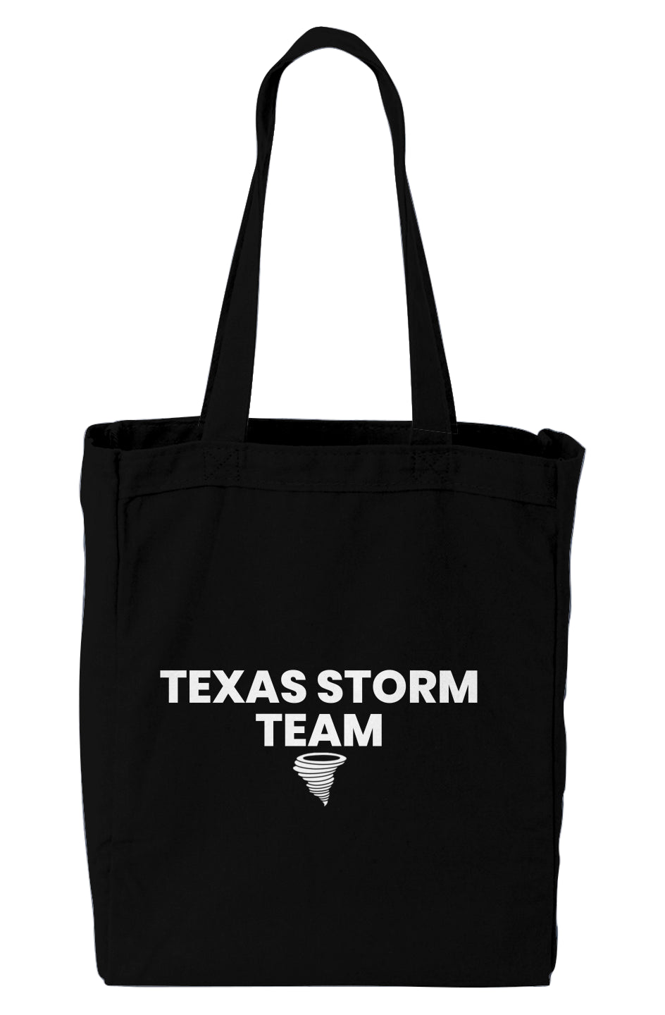 Texas Storm Team Tote Bag 